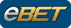 Logo do parceiro ebet
